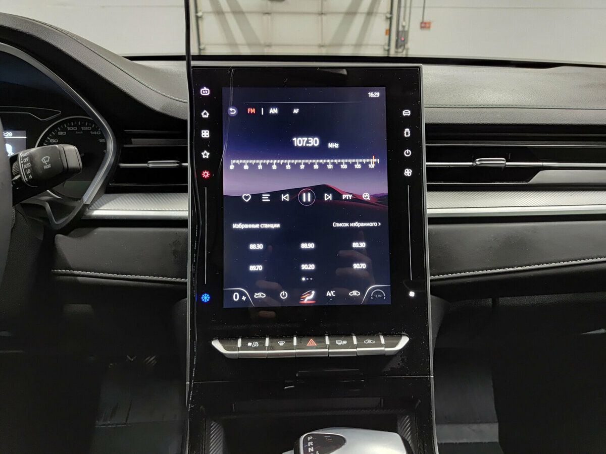 Москвич 6, 2023 Фото №15