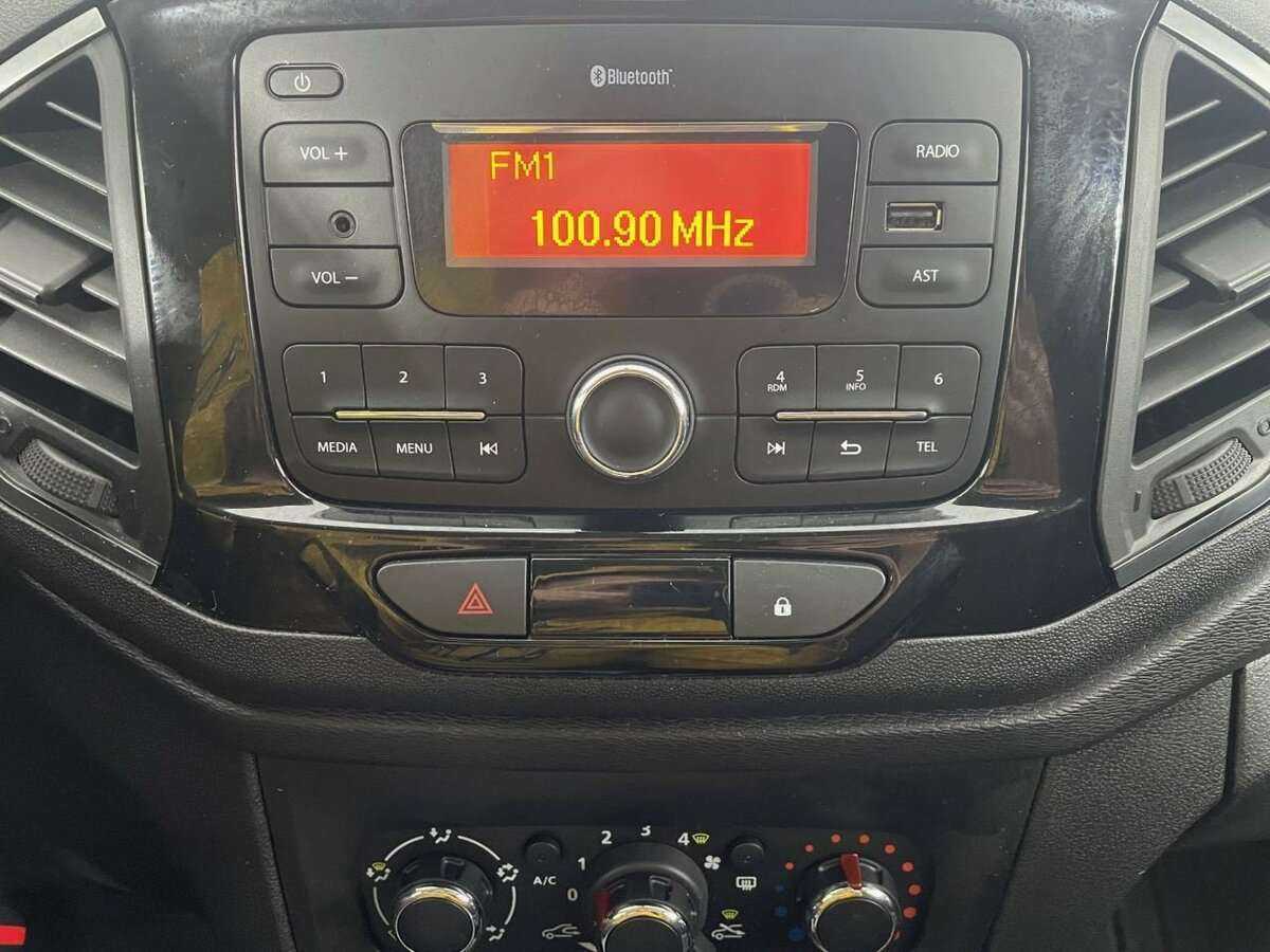 Lada (ВАЗ) XRAY Cross, 2021 Фото №10