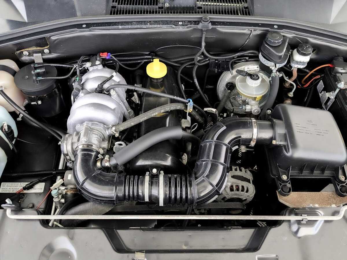 Lada (ВАЗ) Niva, 2022 Фото №9