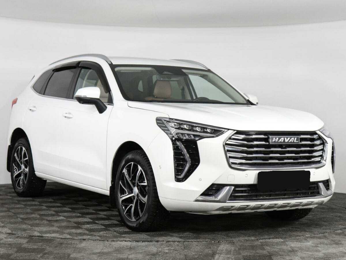 Haval Jolion, 2022 Фото №3