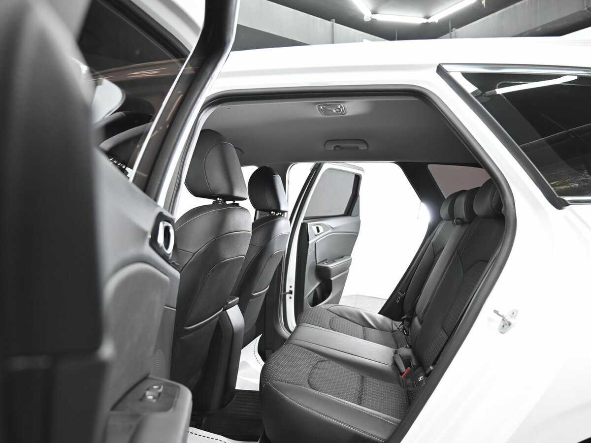 Kia Ceed, 2019 Фото №15