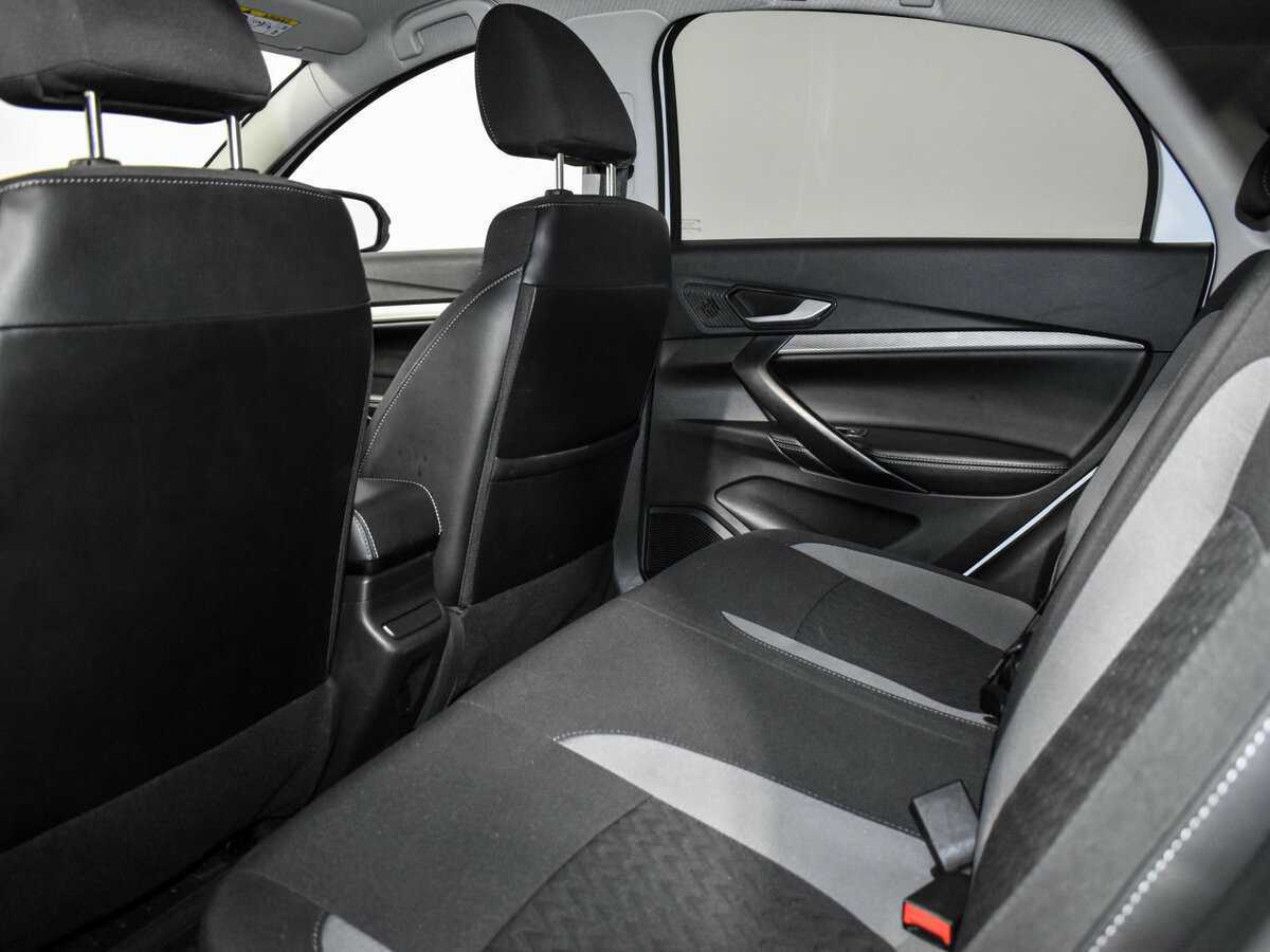 Lada (ВАЗ) Vesta, 2023 Фото №11