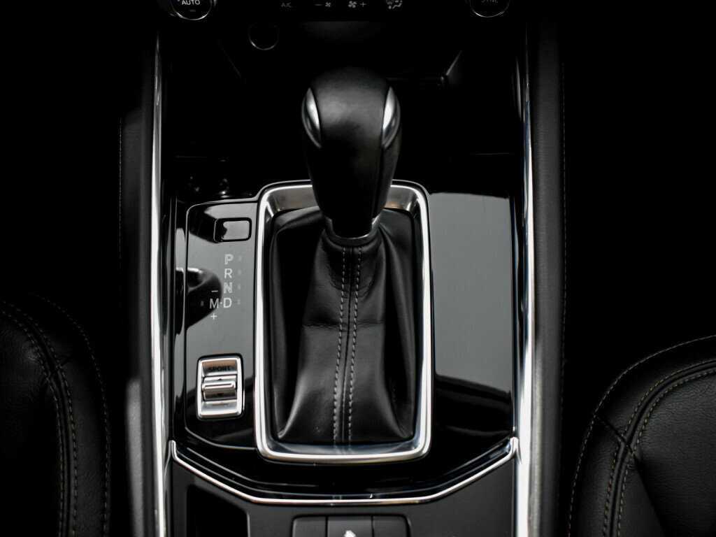 Mazda CX-5, 2019 Фото №12