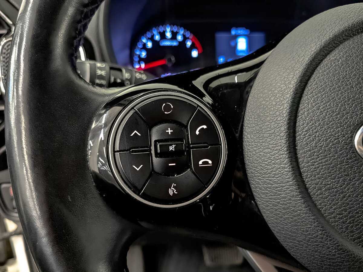 Kia Soul, 2019 Фото №29