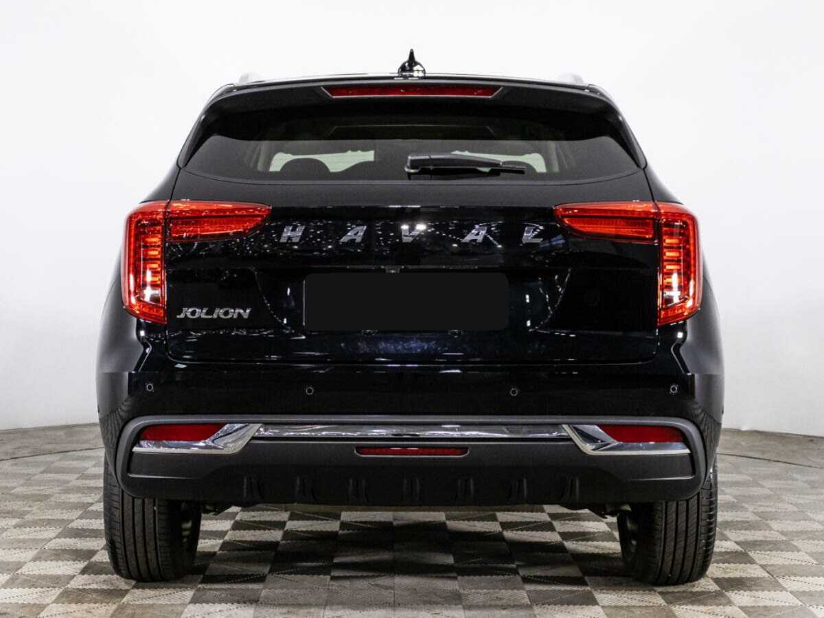Haval Jolion, 2023 Фото №6