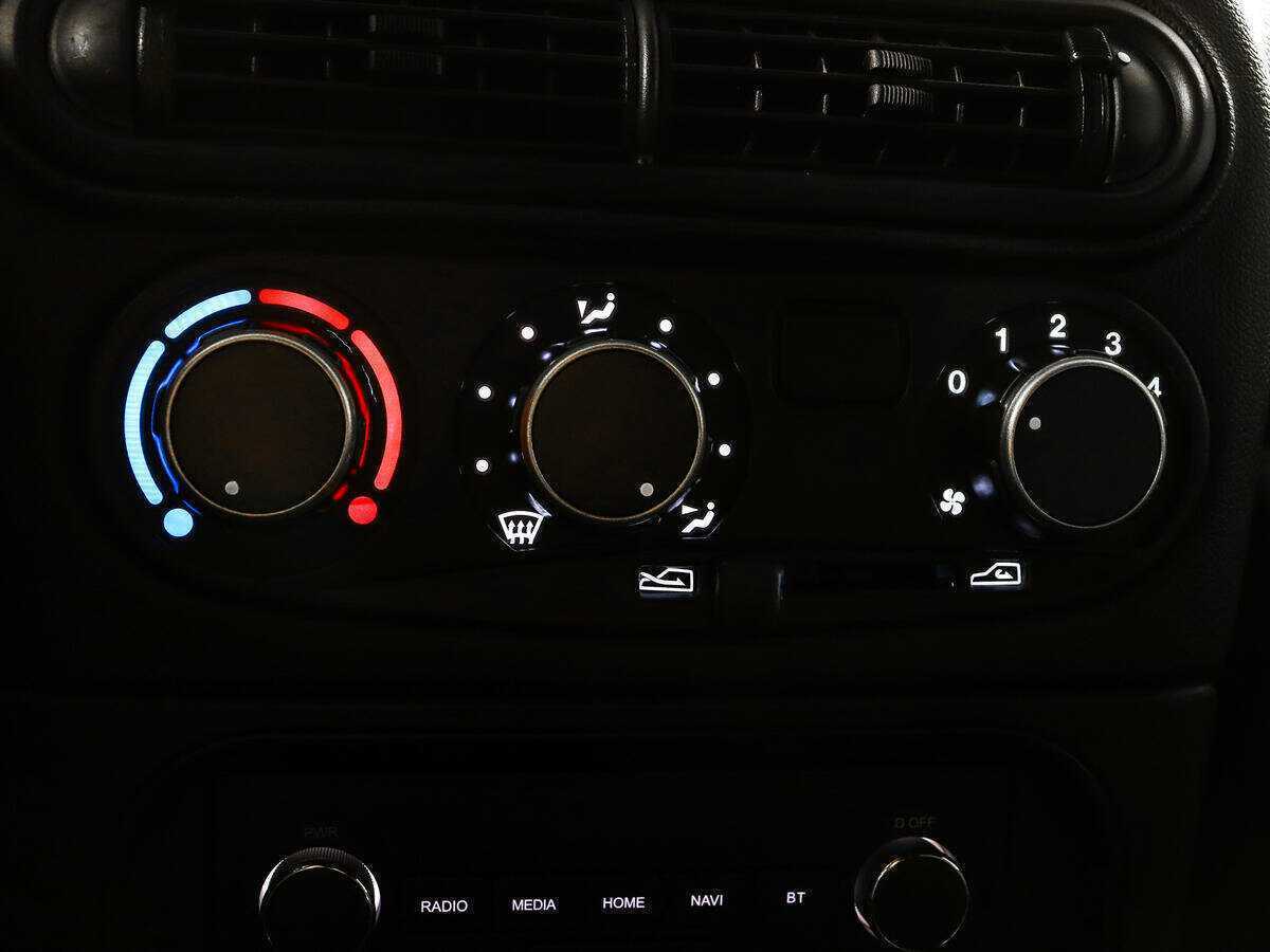 Lada (ВАЗ) Niva, 2023 Фото №15