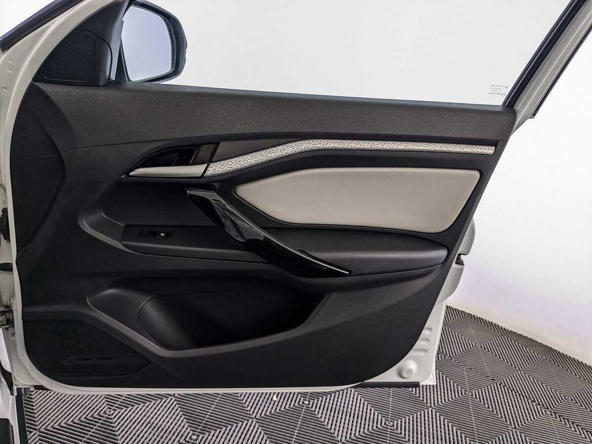 Lada (ВАЗ) Vesta SW Cross, 2021 Фото №20