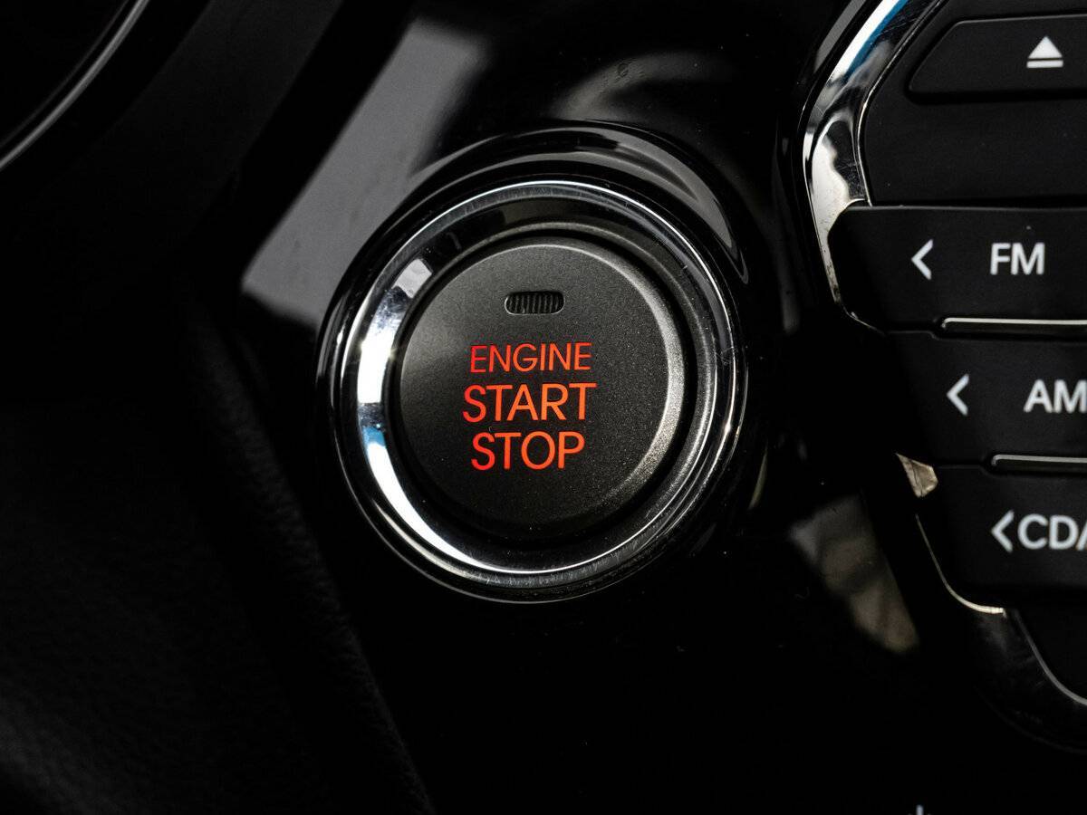 Kia Rio 6-speed, 2014 Фото №16