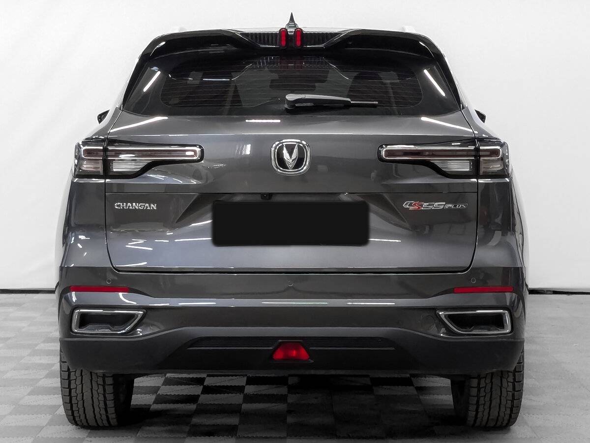Changan CS55 Plus II, 2023 Фото №6