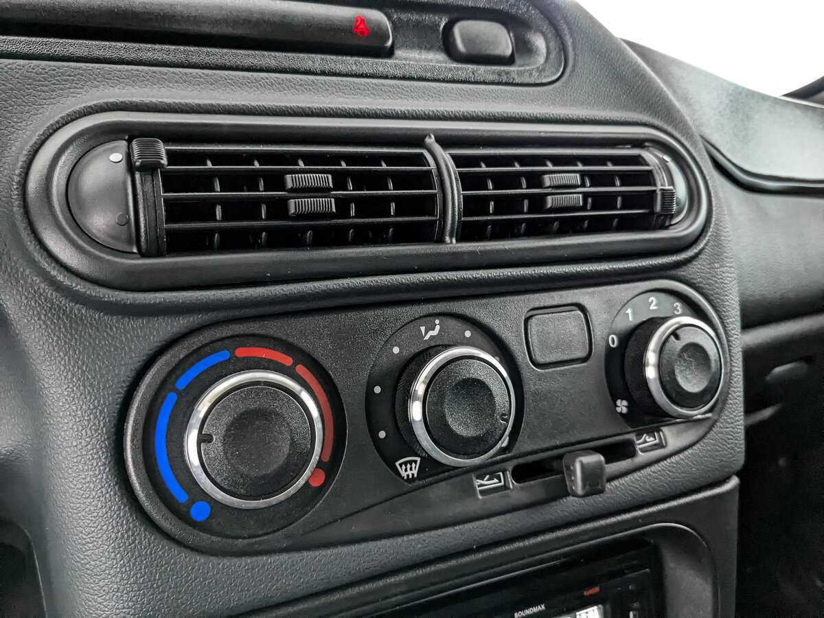 Lada (ВАЗ) Niva, 2023 Фото №16