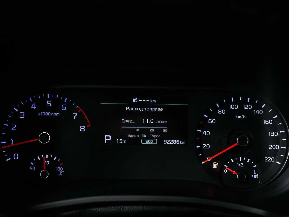 Kia Soul, 2019 Фото №10