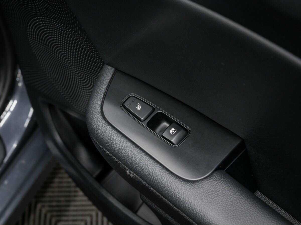 Kia Ceed, 2019 Фото №10