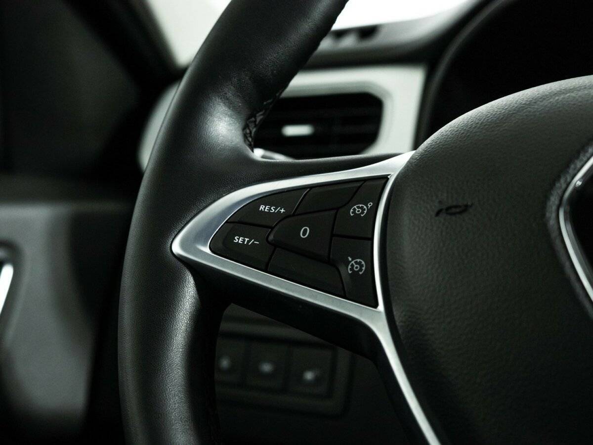 Renault Arkana, 2021 Фото №19