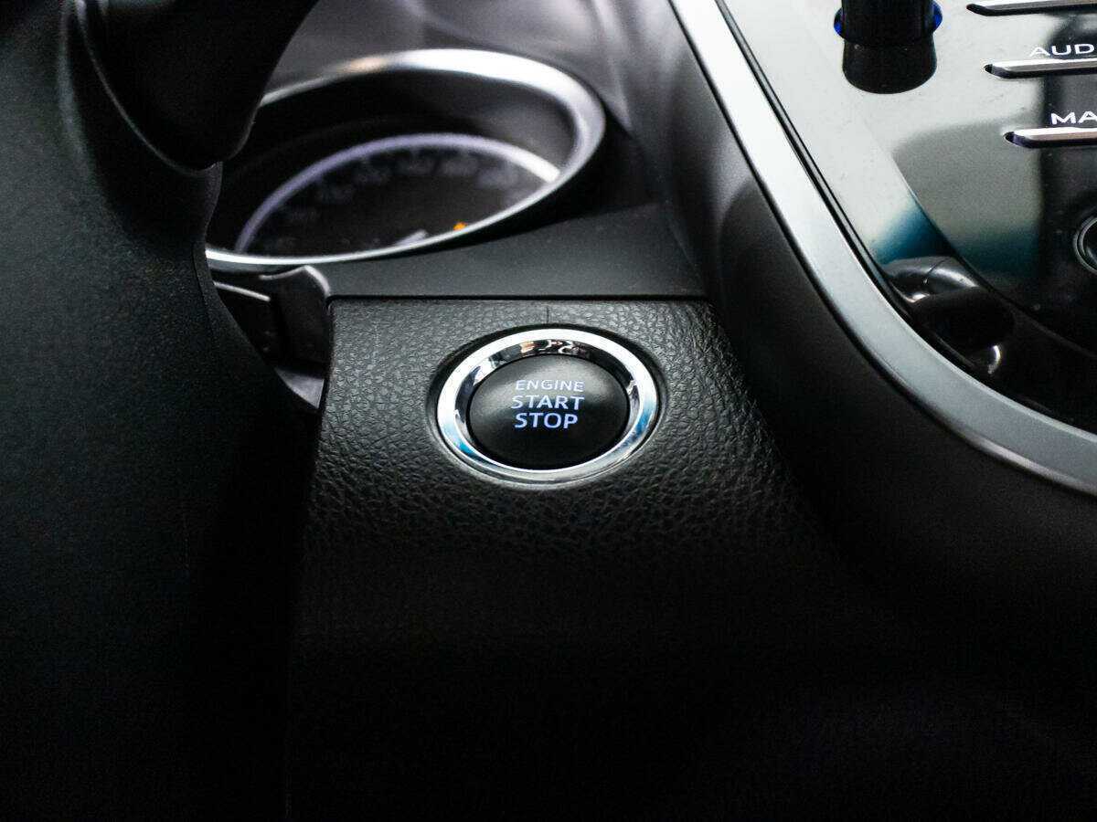 Toyota Camry, 2020 Фото №18