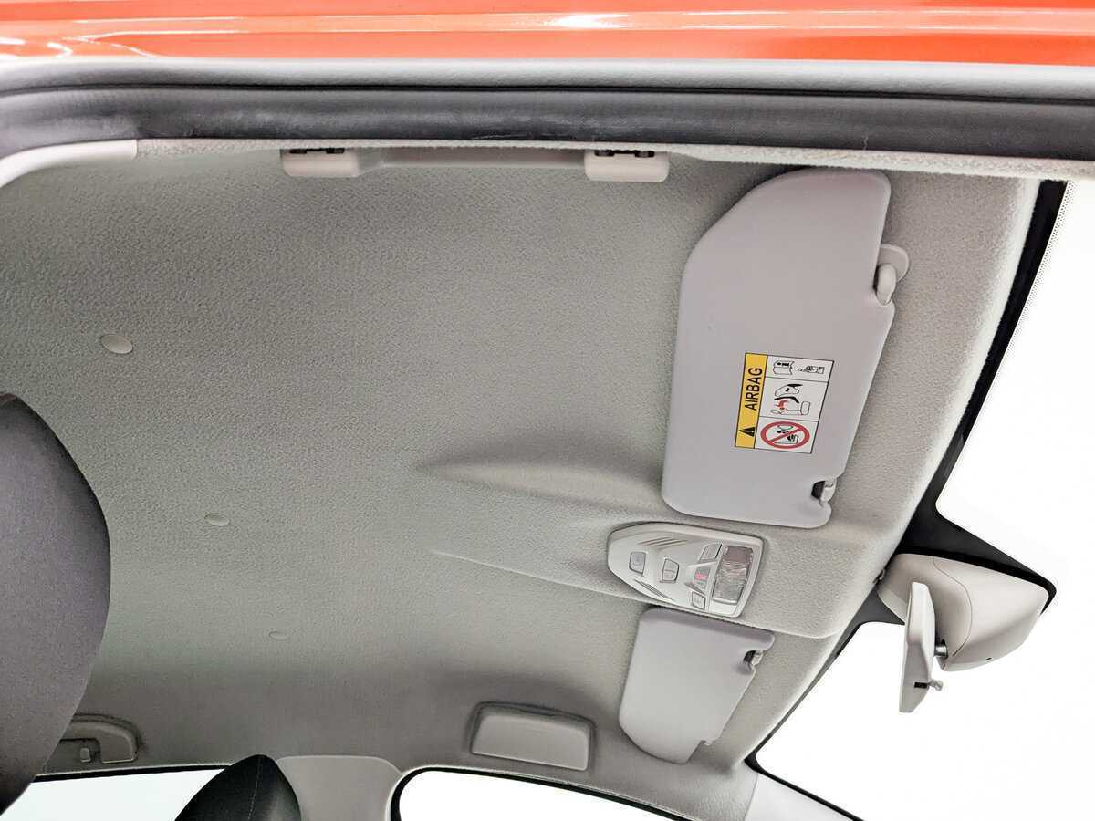 Lada (ВАЗ) Vesta SW Cross, 2019 Фото №21