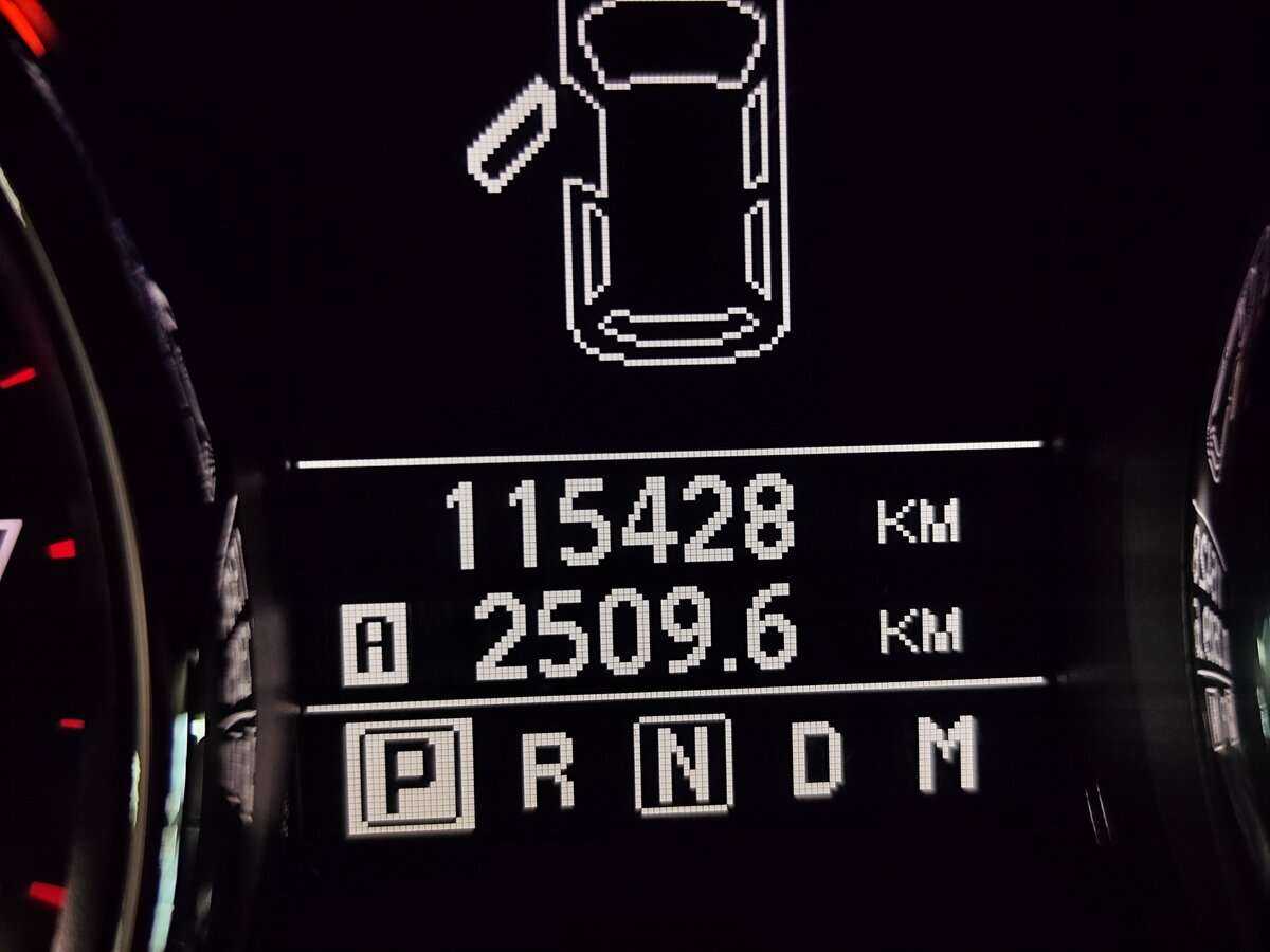 Nissan Qashqai, 2013 Фото №6