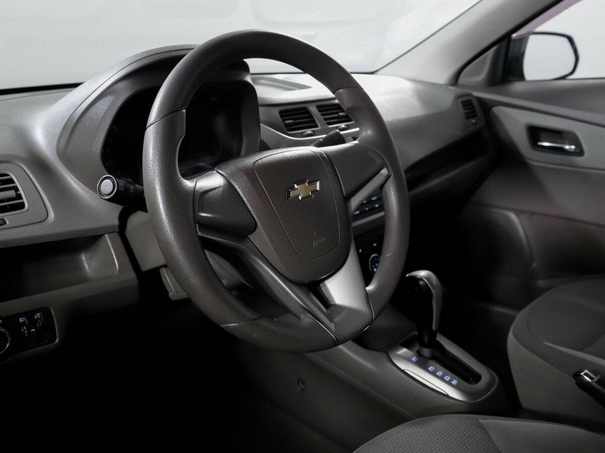 Chevrolet Cobalt II, 2013 Фото №12