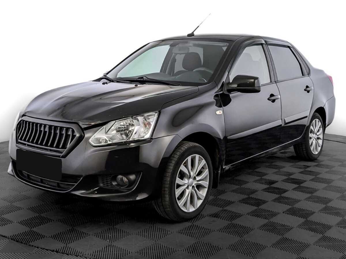 Datsun on-DO, 2019 Фото №1