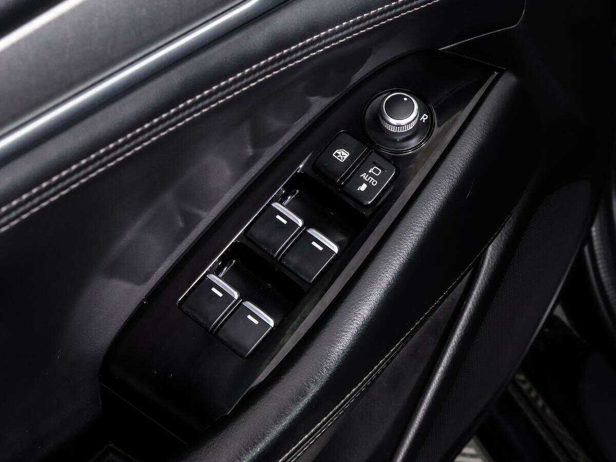 Mazda 6, 2019 Фото №20