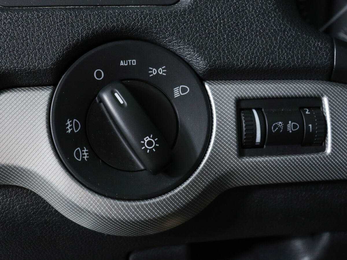 Skoda Octavia, 2012 Фото №15
