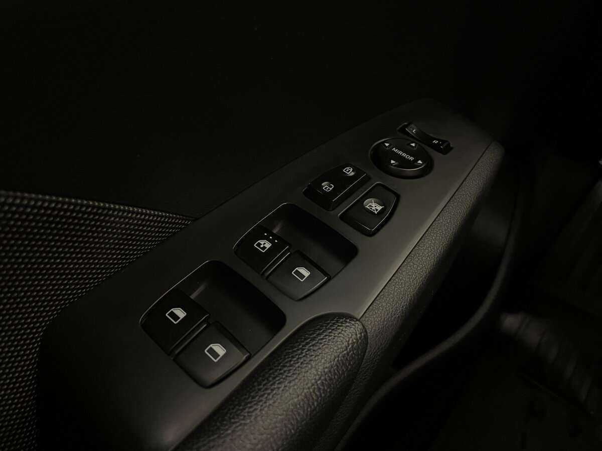 Hyundai Solaris, 2017 Фото №17