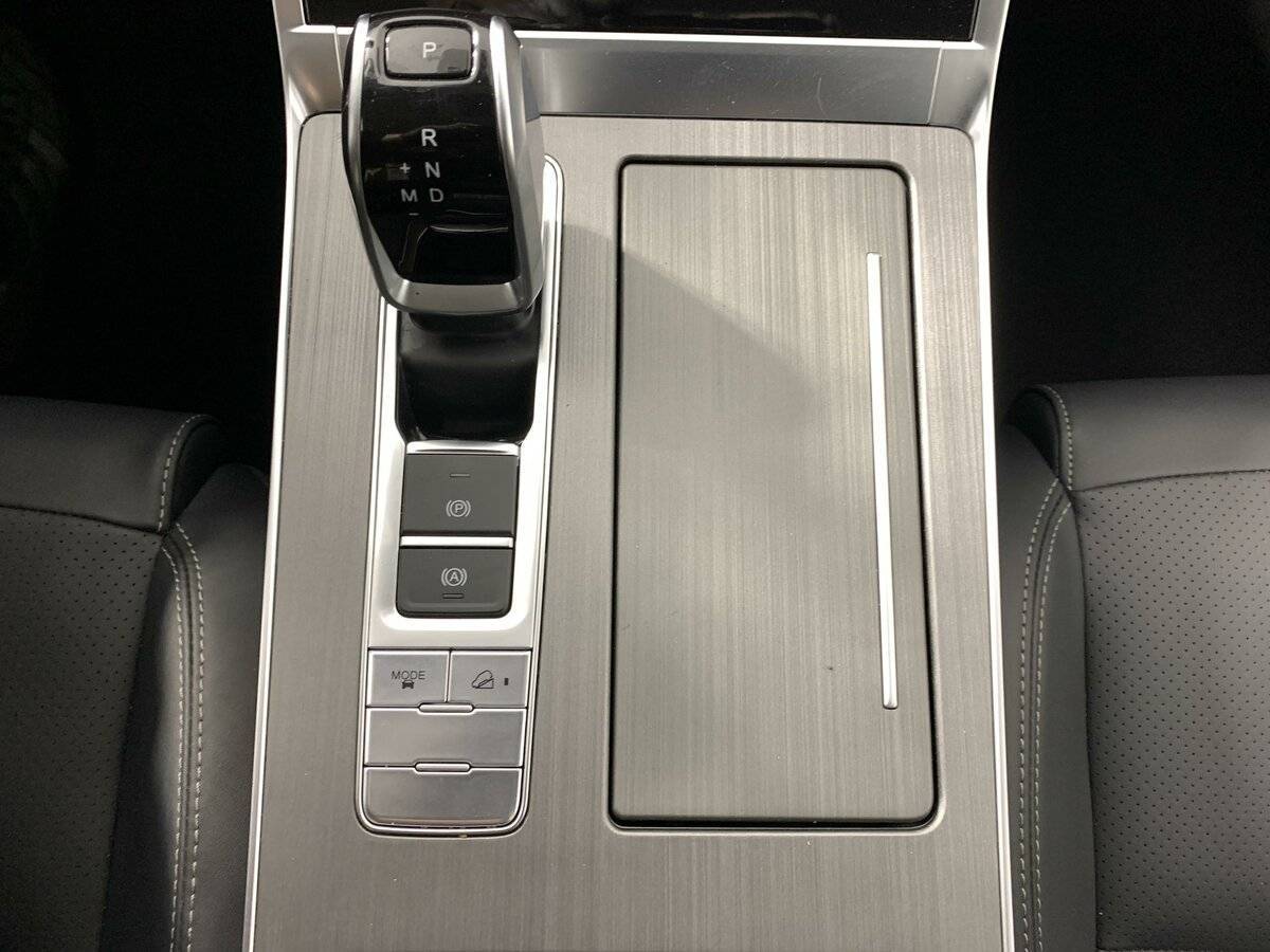 Chery Tiggo 4 Pro, 2024 Фото №22