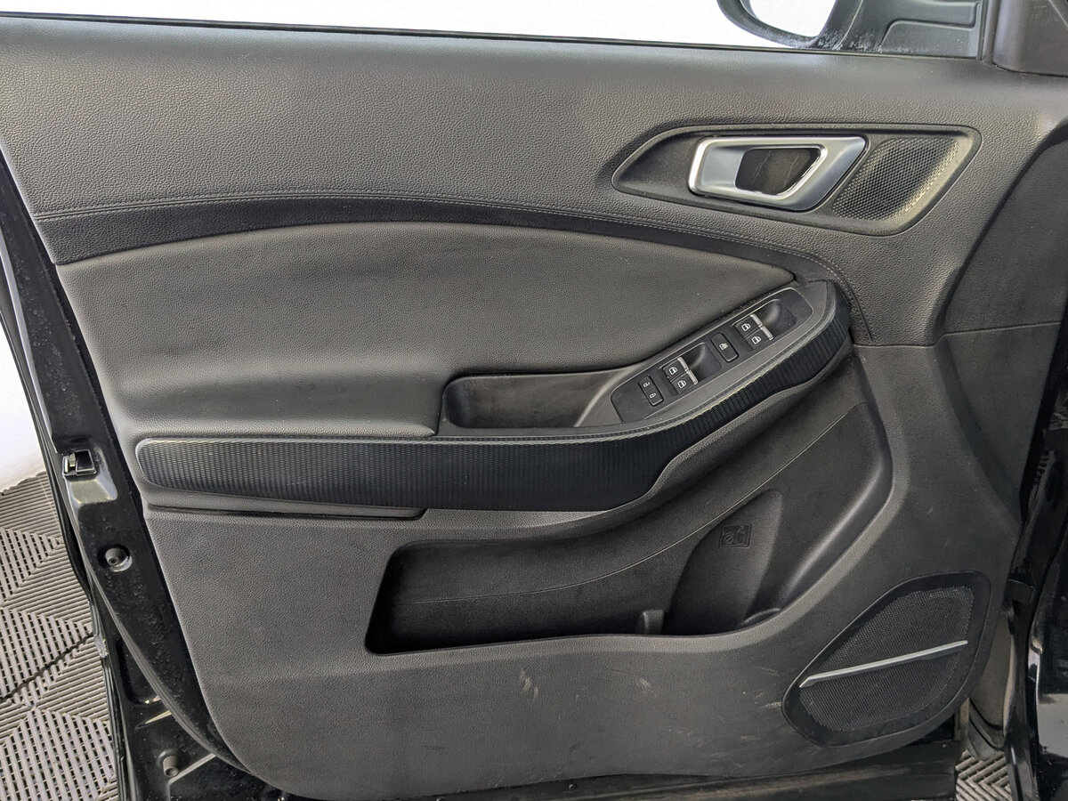 Chery Tiggo 4 I Рестайлинг, 2022 Фото №19