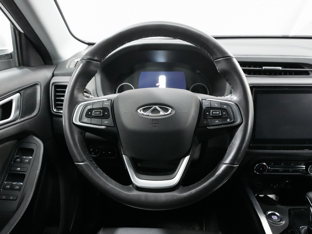 Chery Tiggo 4 I Рестайлинг, 2022 Фото №12