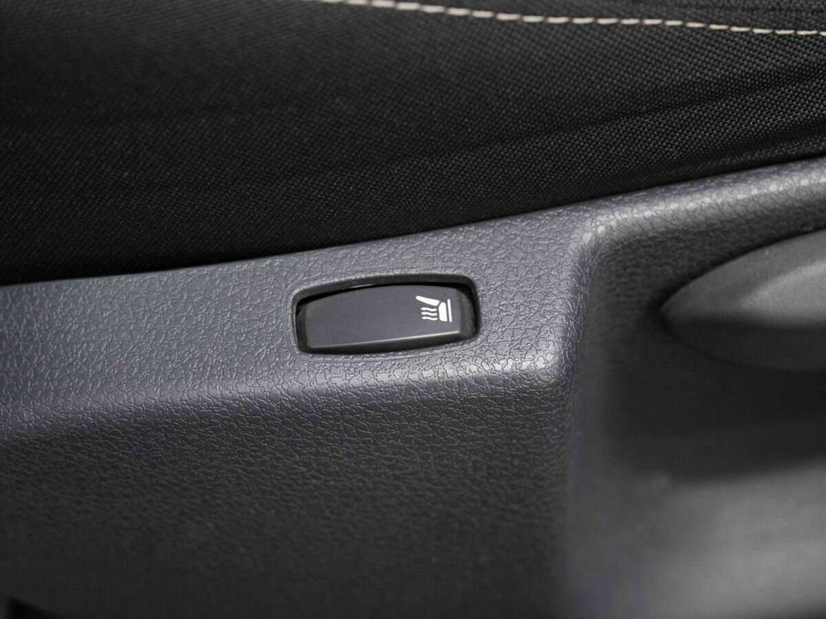 Renault Sandero, 2016 Фото №19