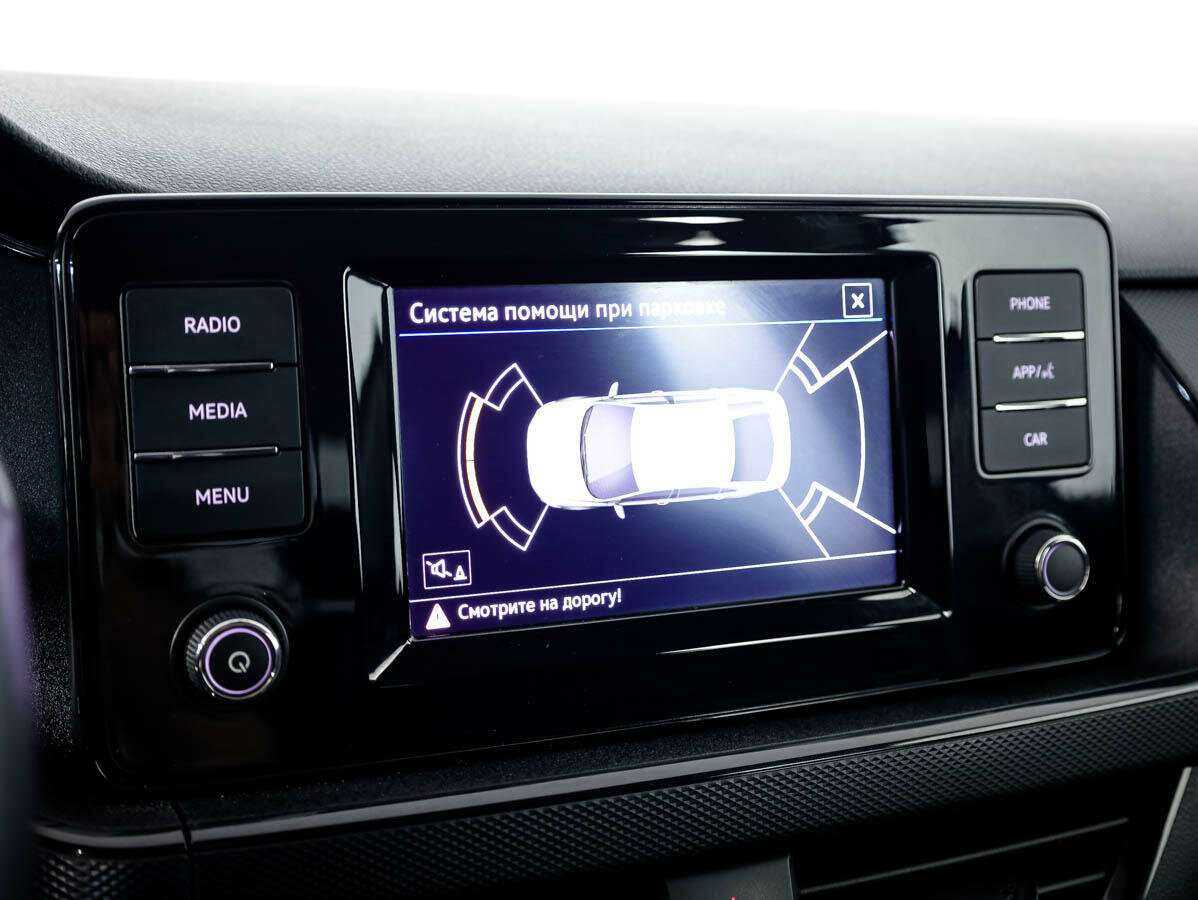 Volkswagen Polo, 2022 Фото №15