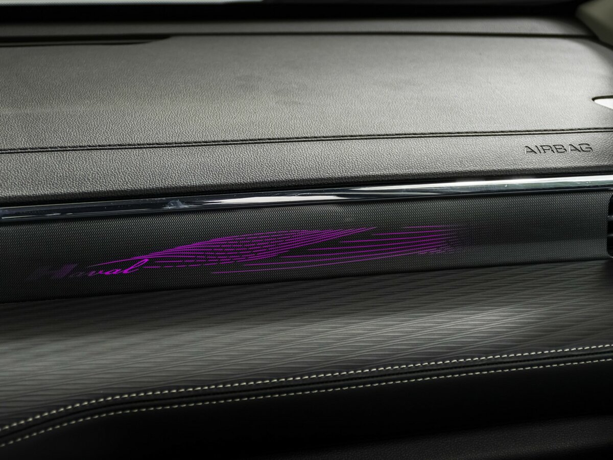 Haval Jolion I Рестайлинг, 2024 Фото №13