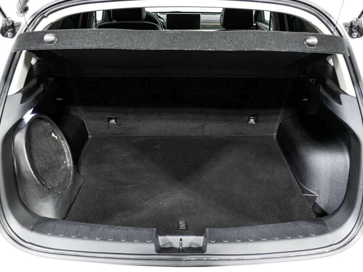 Haval Jolion, 2023 Фото №22