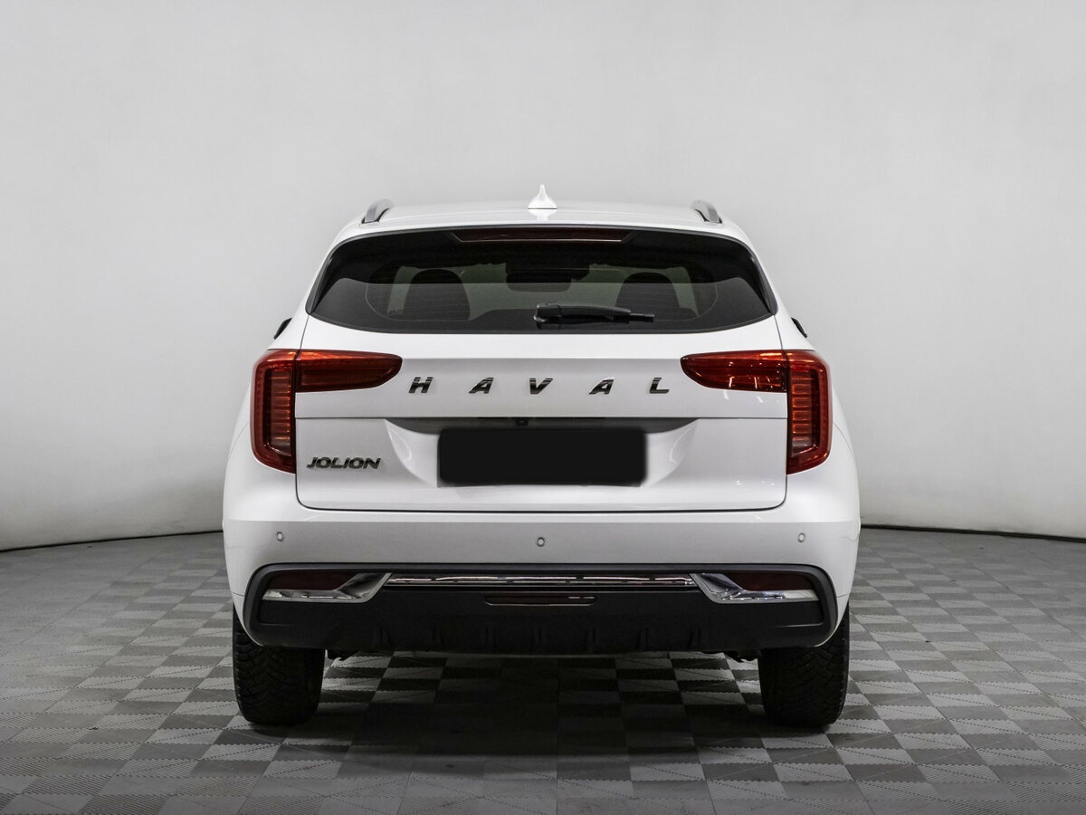 Haval Jolion I, 2023 Фото №5