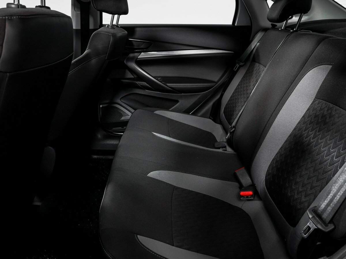 Lada (ВАЗ) Vesta, 2023 Фото №10