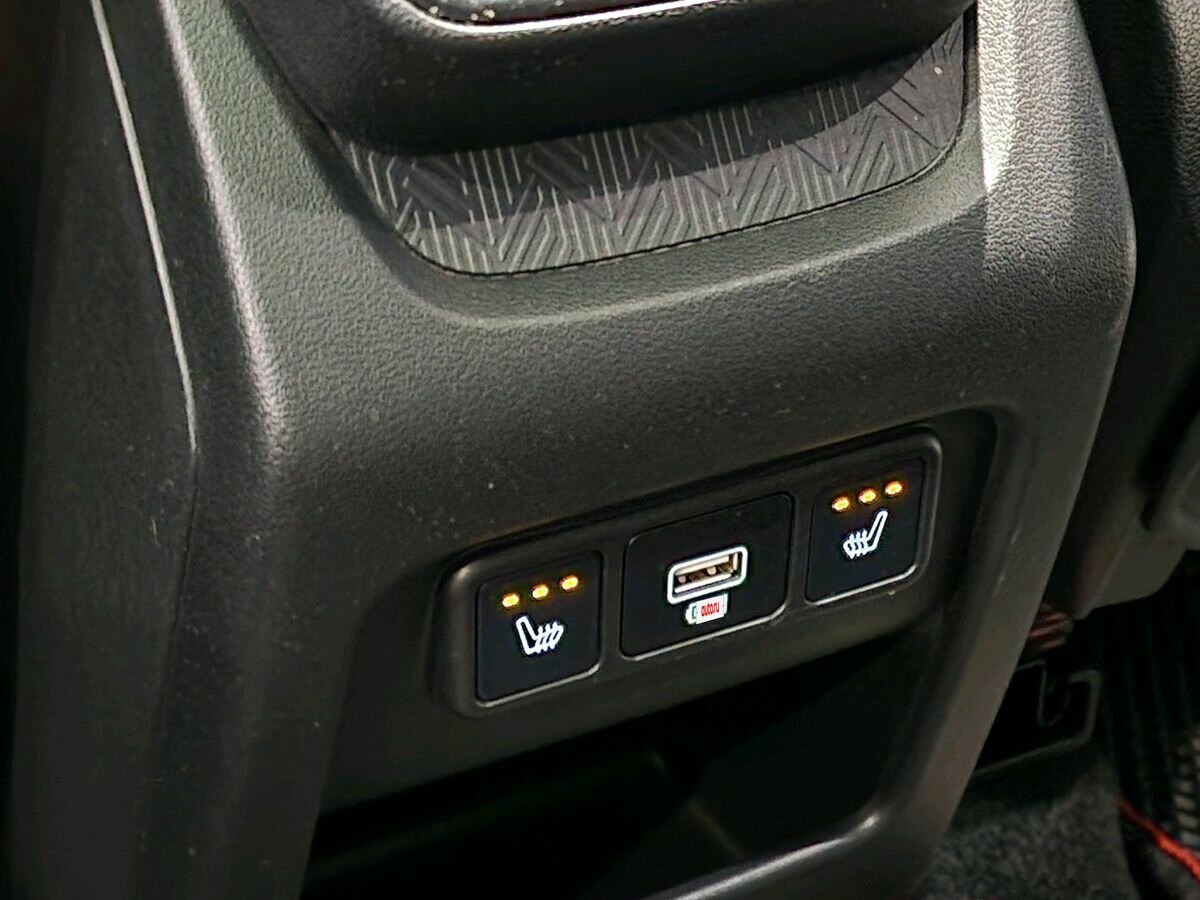 Haval H3, 2024 Фото №24