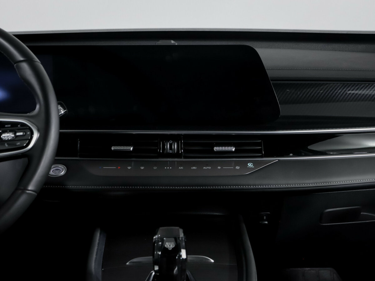 Chery Tiggo 7 Pro Max I Рестайлинг, 2025 Фото №13