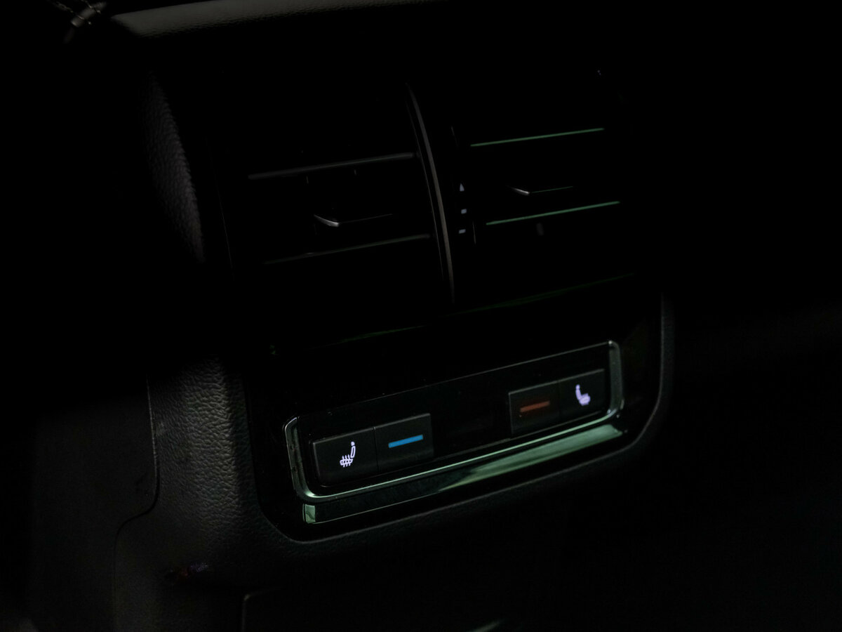 Volkswagen Passat DSG7 B8, 2018 Фото №22