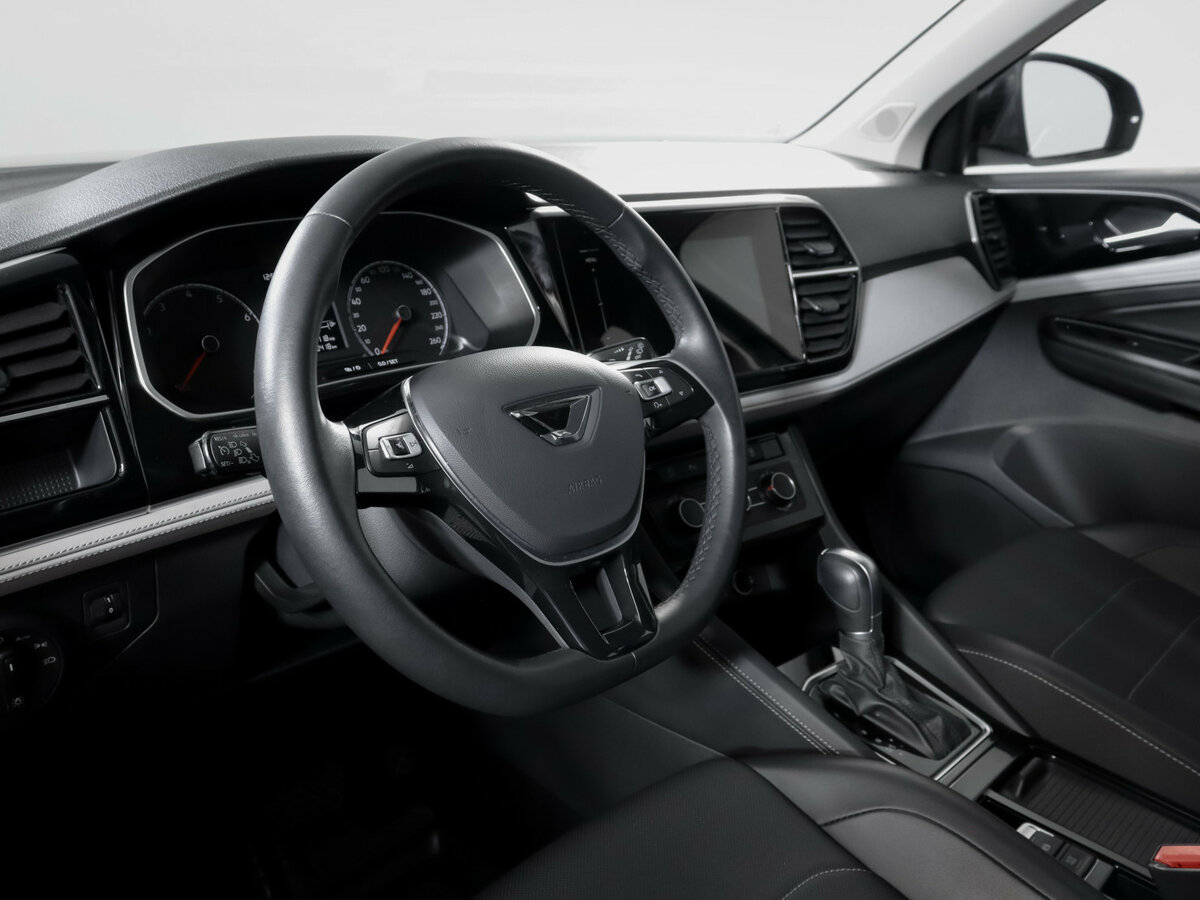 Jetta VS5 I Рестайлинг, 2023 Фото №11