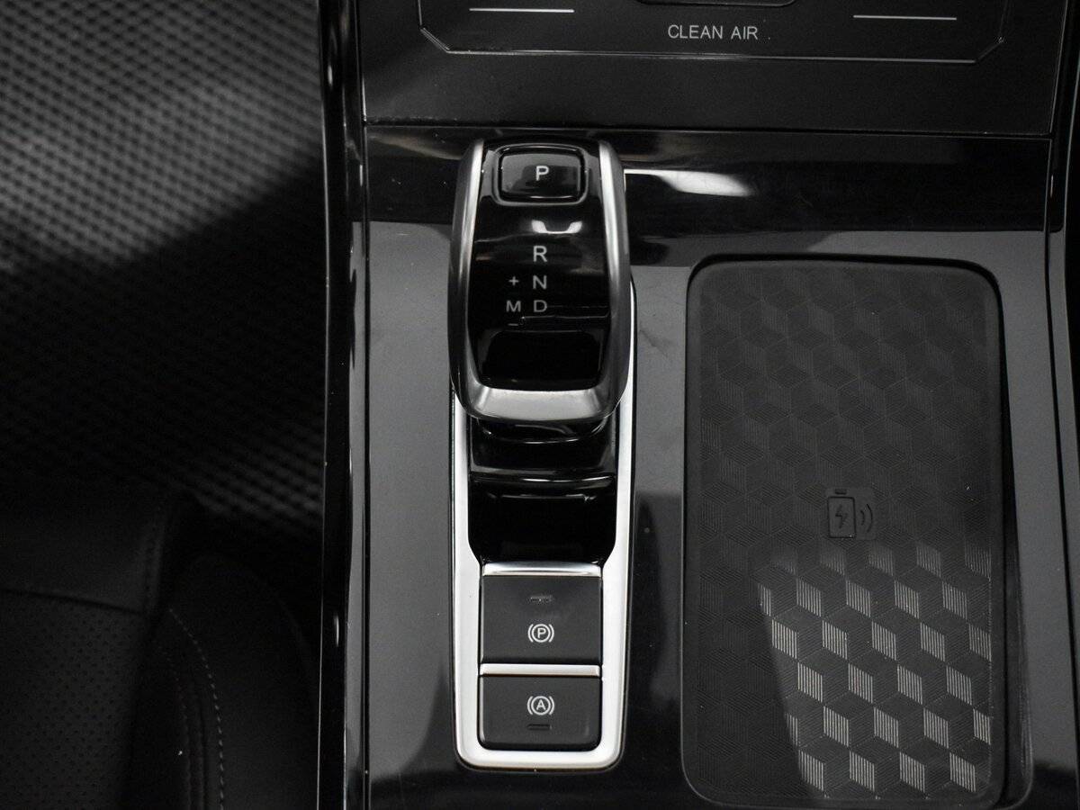 Chery Tiggo 7 Pro, 2022 Фото №9