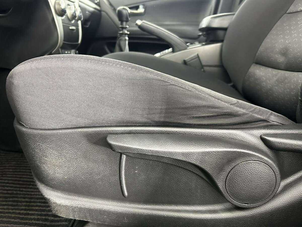 SsangYong Actyon, 2012 Фото №7