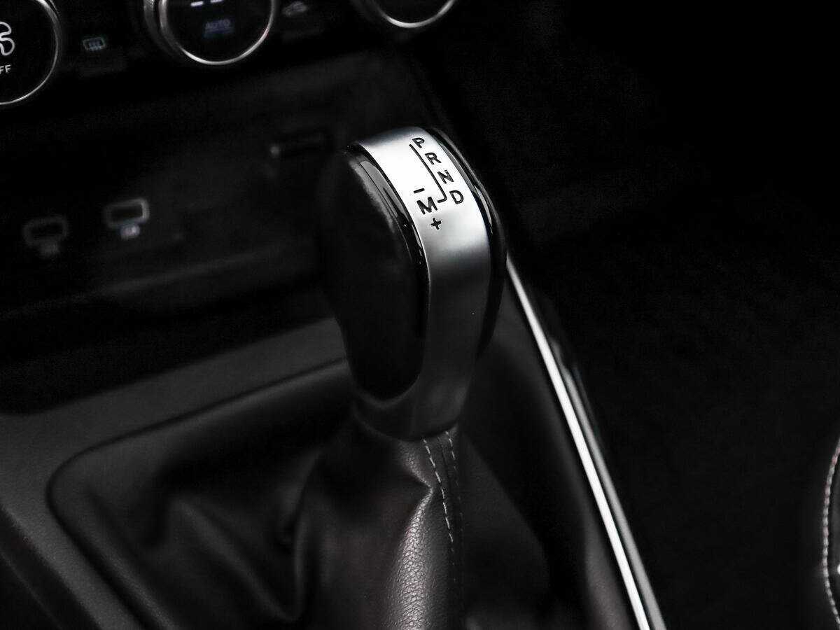 Renault Arkana, 2020 Фото №10