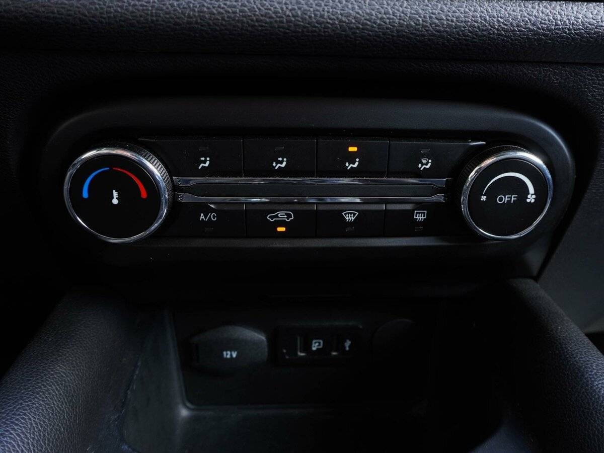 Chery Tiggo 4, 2021 Фото №16