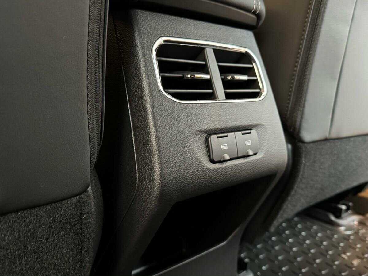 Haval Jolion, 2023 Фото №31