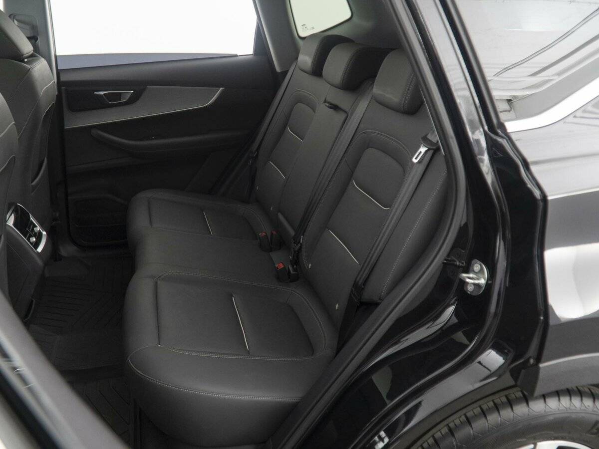 Chery Tiggo 7 Pro Max, 2023 Фото №9