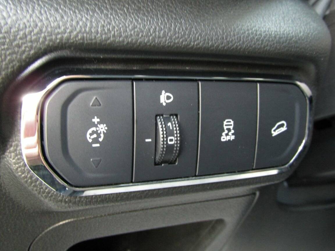 Haval Jolion, 2024 Фото №20