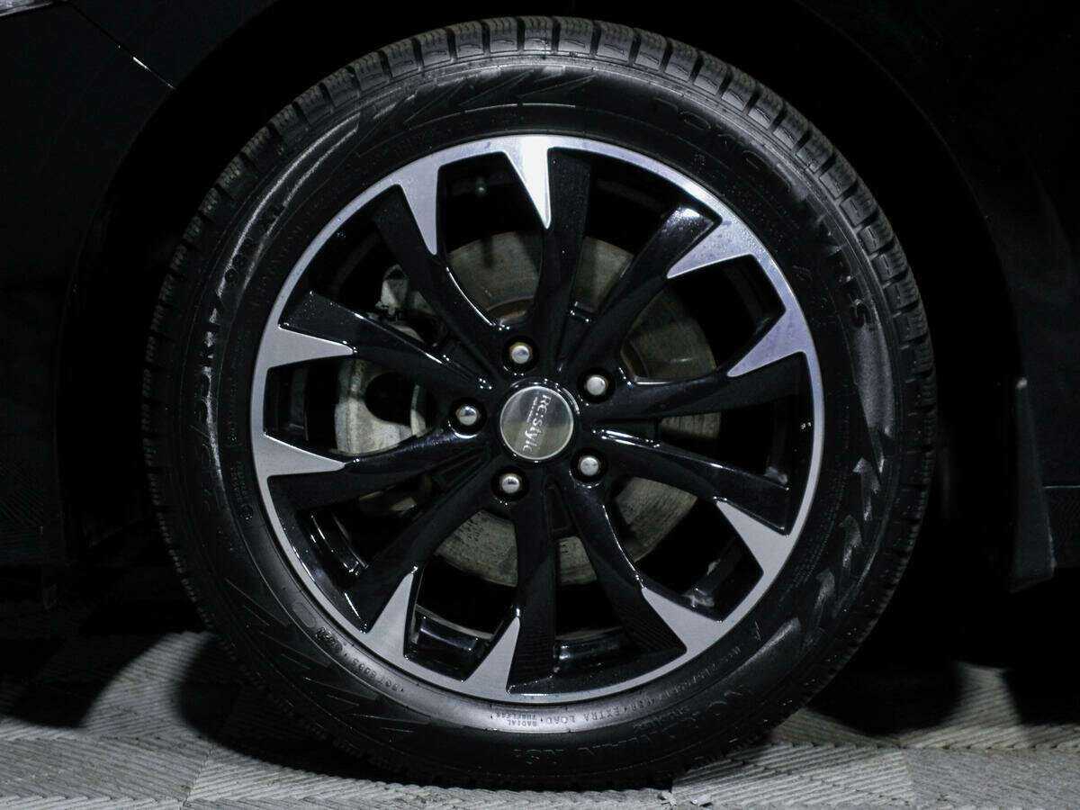 Kia K5, 2020 Фото №17