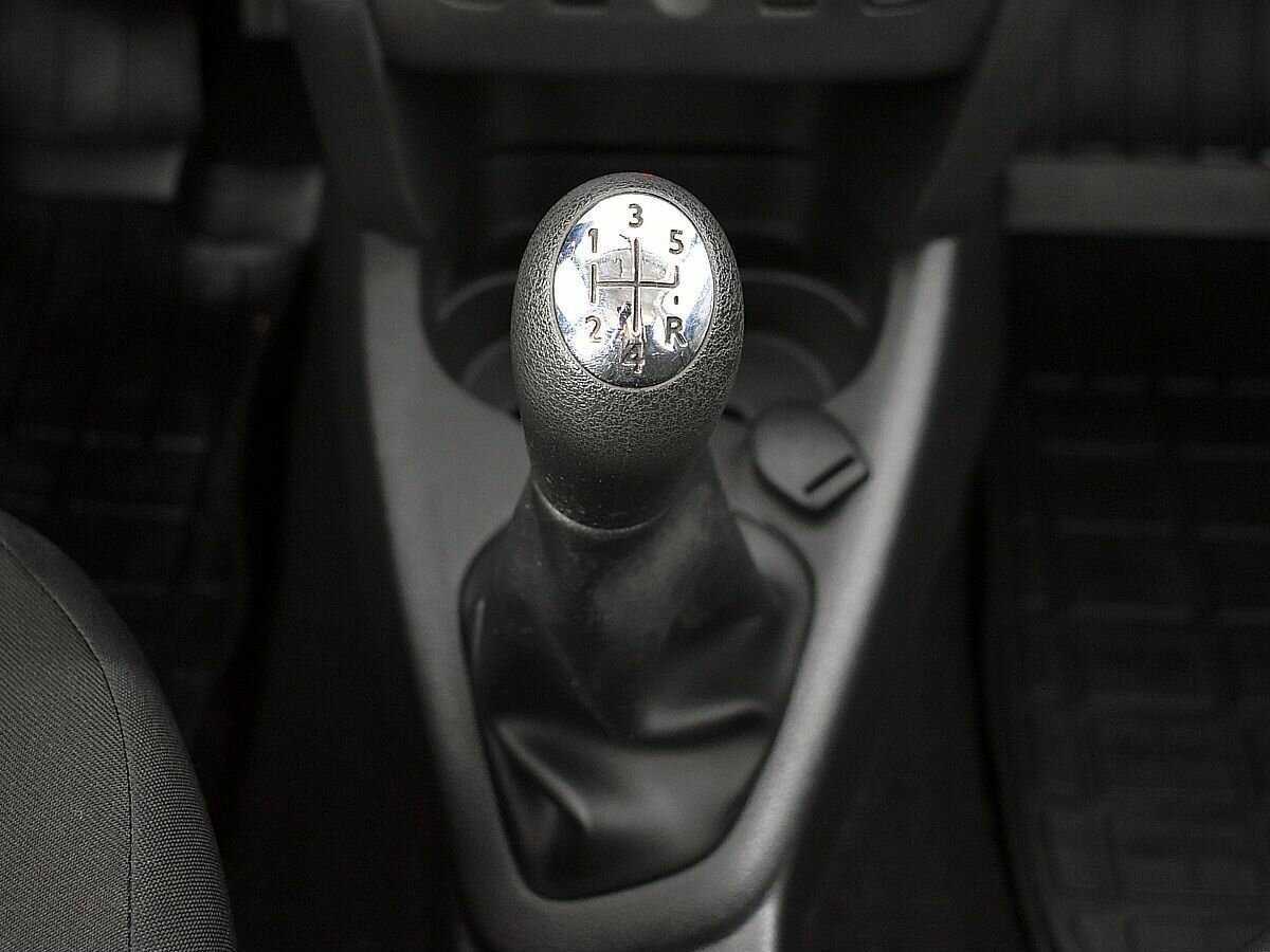 Renault Sandero Stepway, 2016 Фото №14