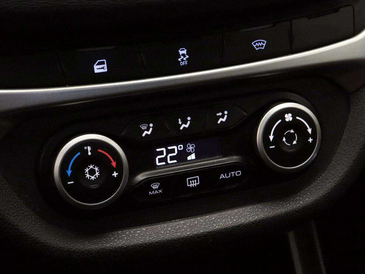 Lada (ВАЗ) Vesta Sport, 2020 Фото №13