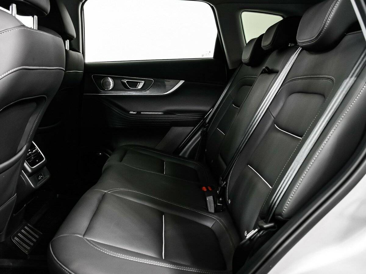 Chery Tiggo 7 Pro Max, 2024 Фото №12