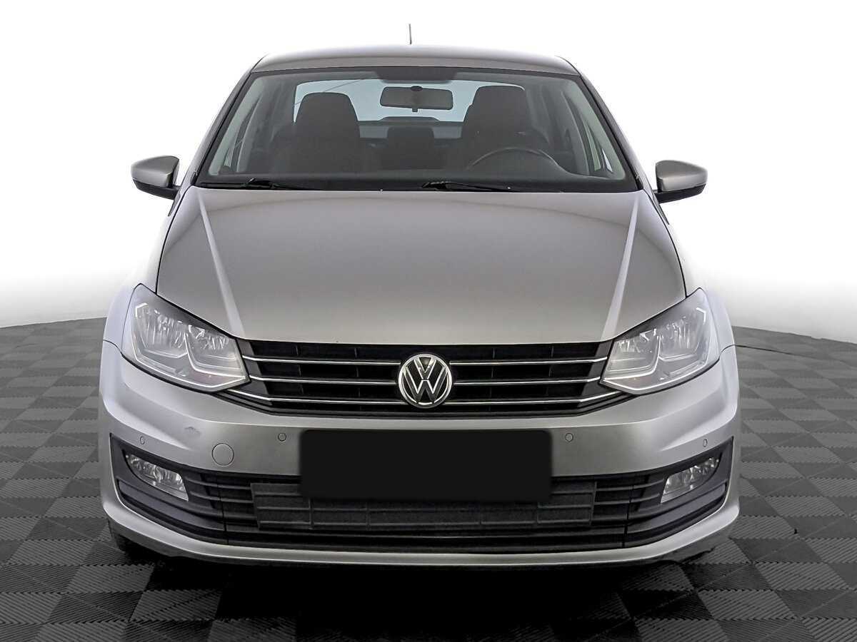 Volkswagen Polo, 2019 Фото №2